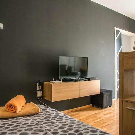 La Vecchia Signora Skopje