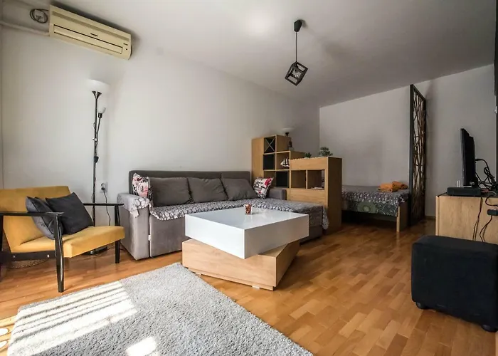 La Vecchia Signora Skopje