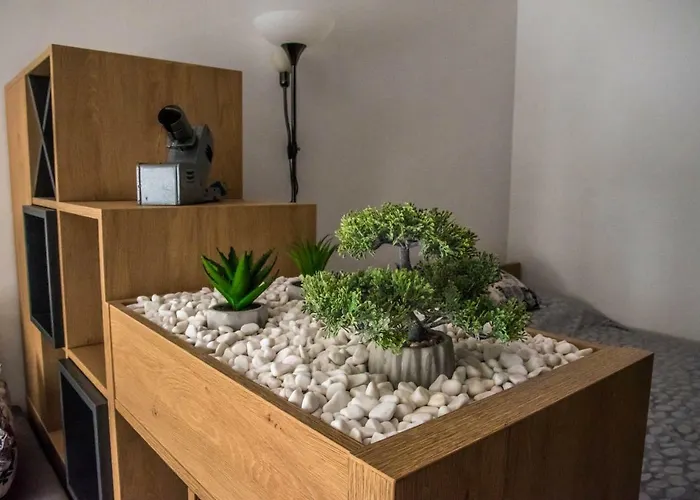 La Vecchia Signora Апартаменти *