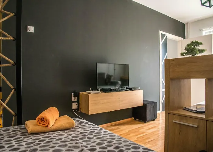 La Vecchia Signora Skopje