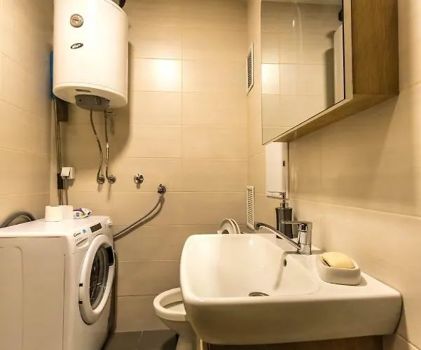 Appartamento La Vecchia Signora *