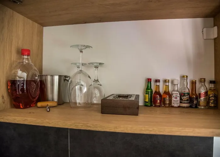 Appartamento La Vecchia Signora