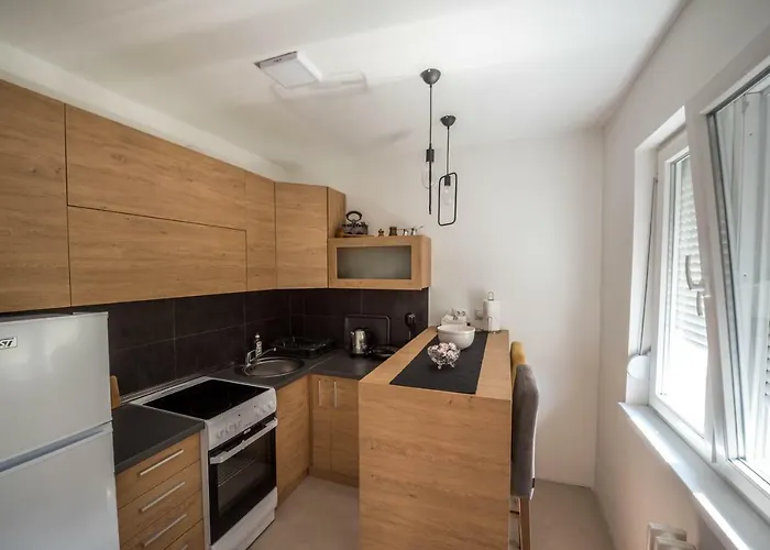 Appartamento La Vecchia Signora