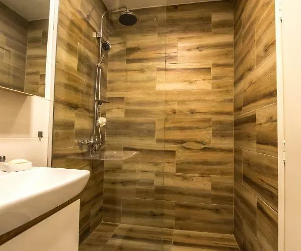 Appartamento La Vecchia Signora *