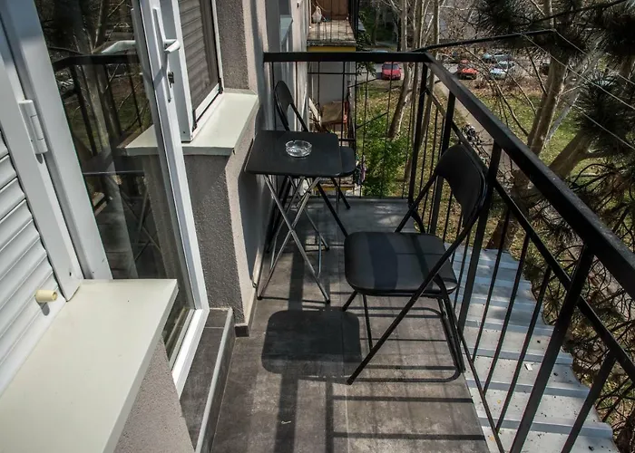 Appartamento La Vecchia Signora